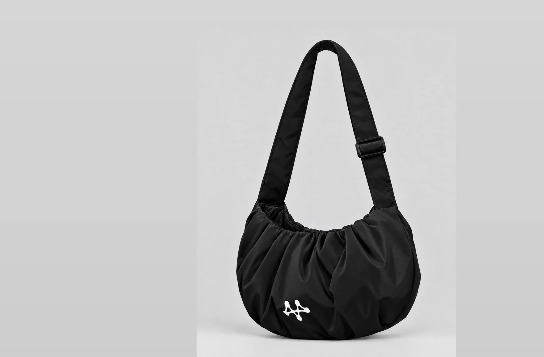 The Active Shoulder Bag